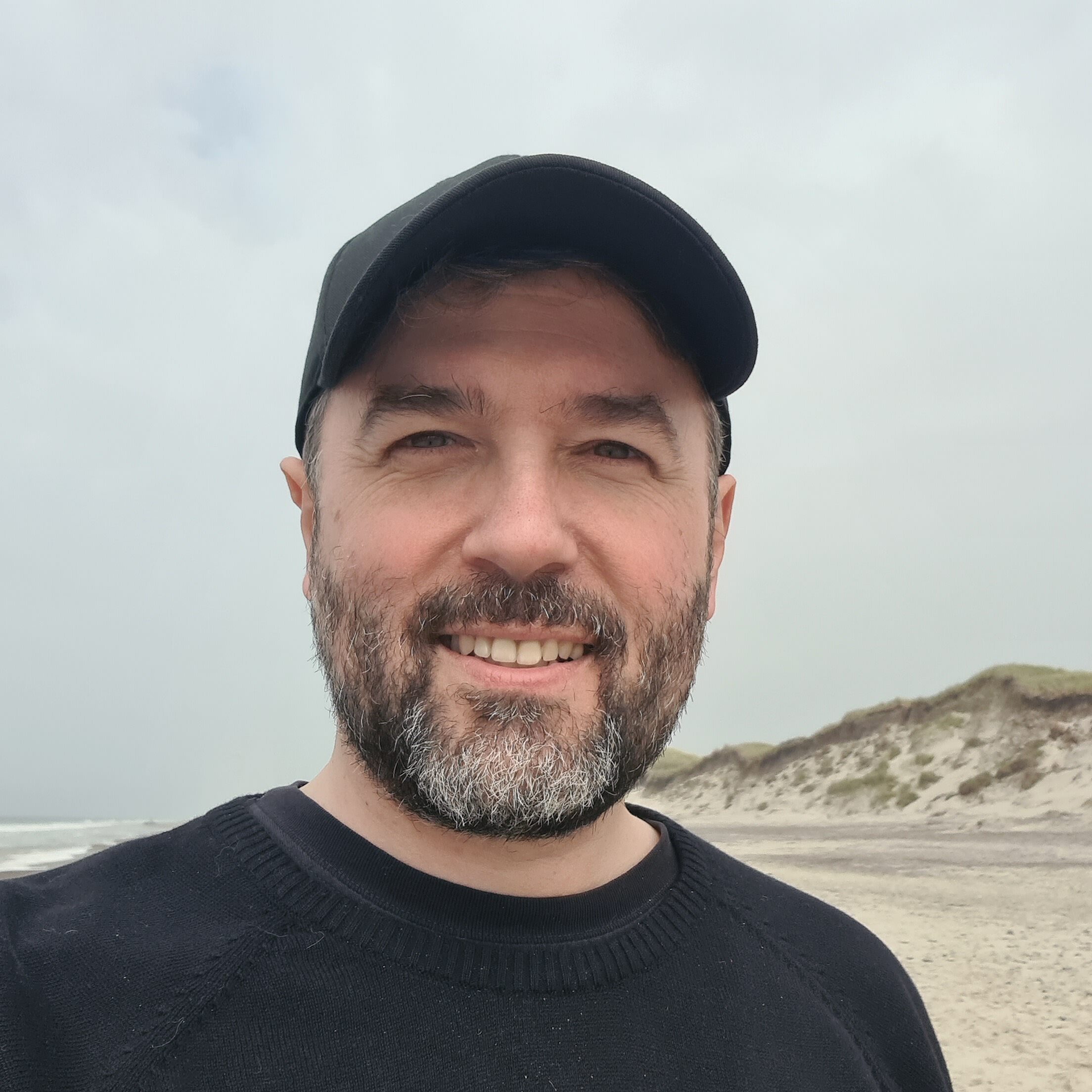 Marco Barreto Bittner